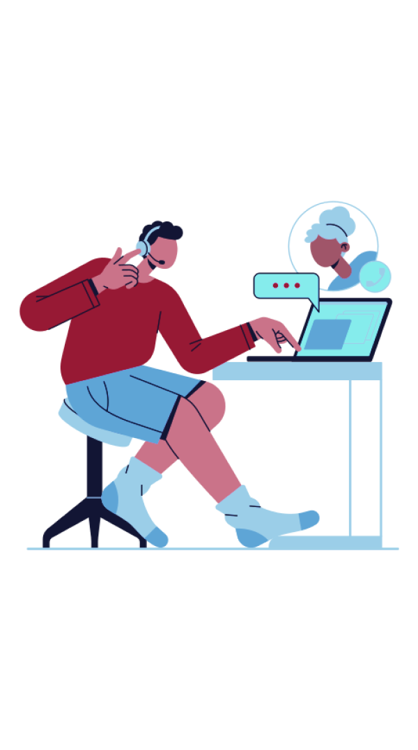 contact